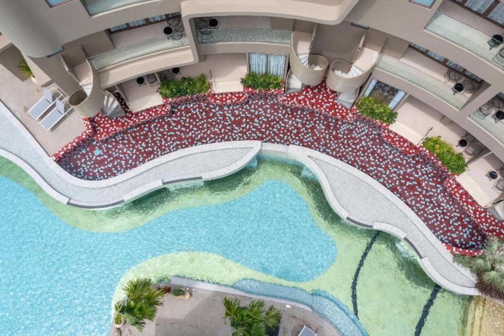 Hotel Metadee Elite Kata Exterior foto