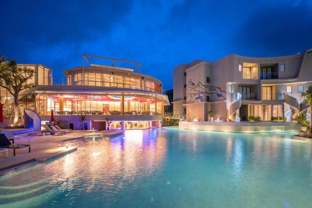 Hotel Metadee Elite Kata Exterior foto