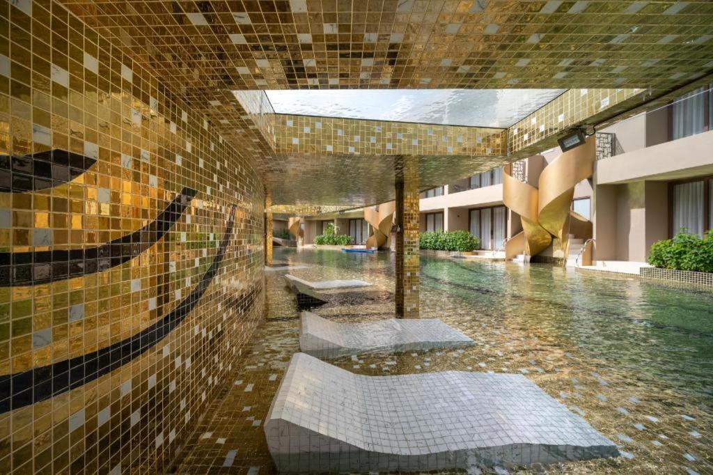 Hotel Metadee Elite Kata Exterior foto
