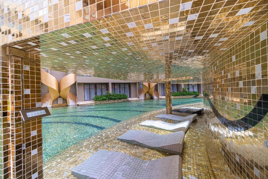 Hotel Metadee Elite Kata Exterior foto