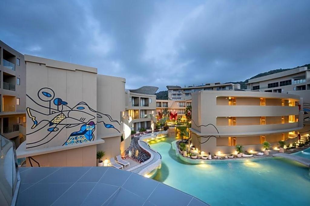 Hotel Metadee Elite Kata Exterior foto