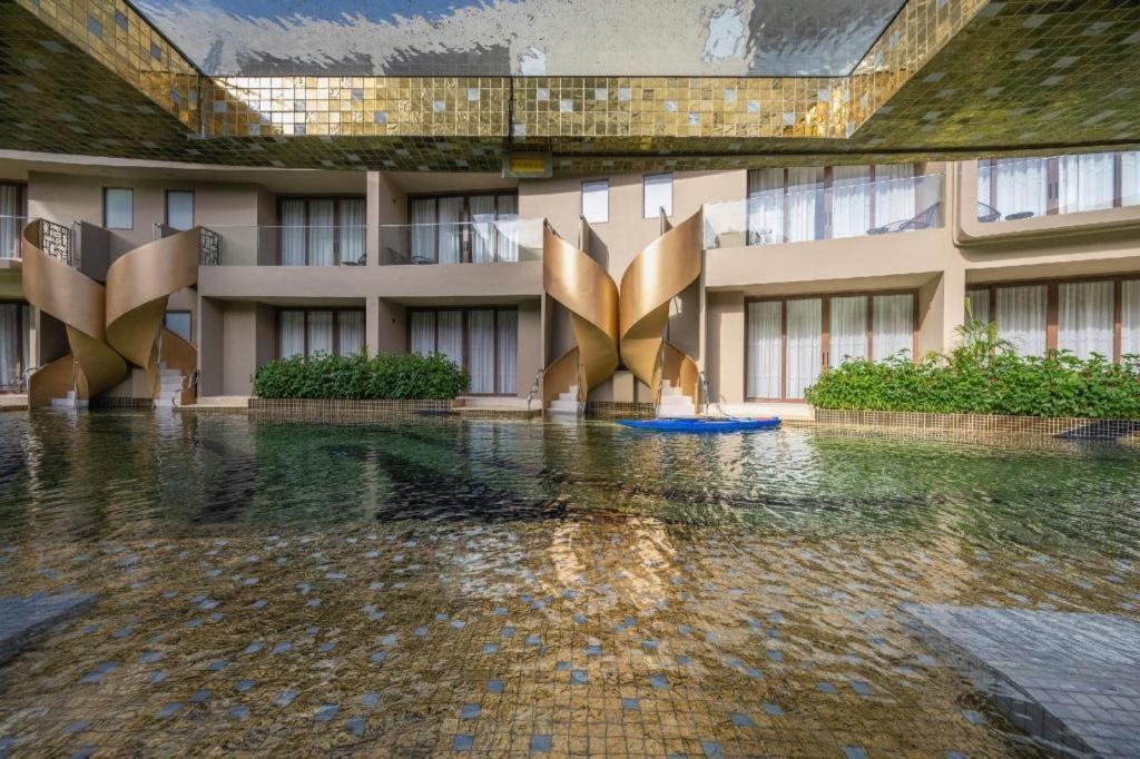 Hotel Metadee Elite Kata Exterior foto